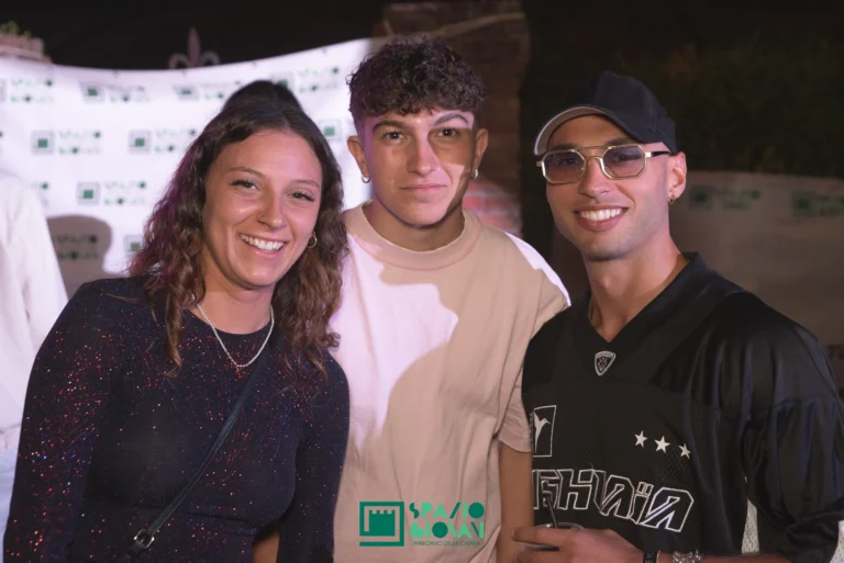 SPAZIO GIOVANI – 25/08/2025 - 005