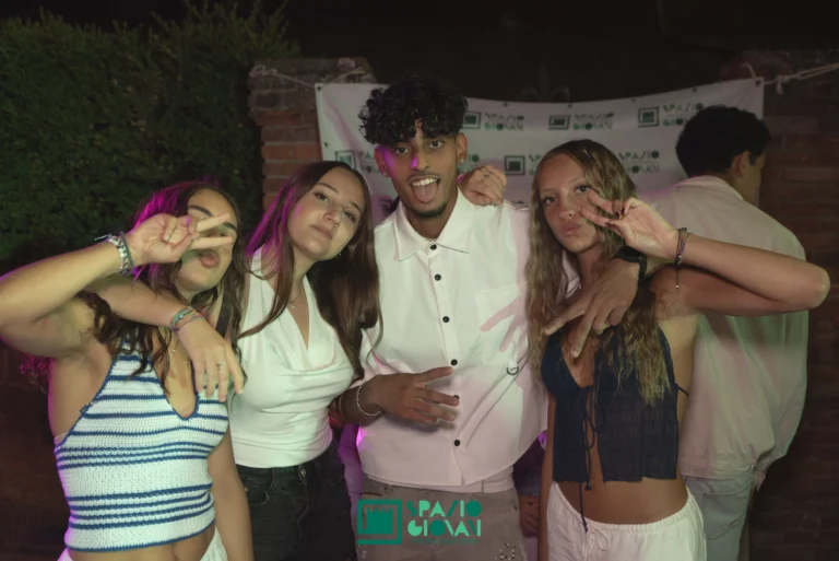 SPAZIO GIOVANI – 25/08/2025 - 006