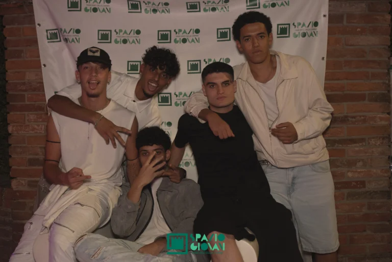 SPAZIO GIOVANI – 25/08/2025 - 007
