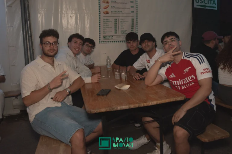 SPAZIO GIOVANI – 25/08/2025 - 009
