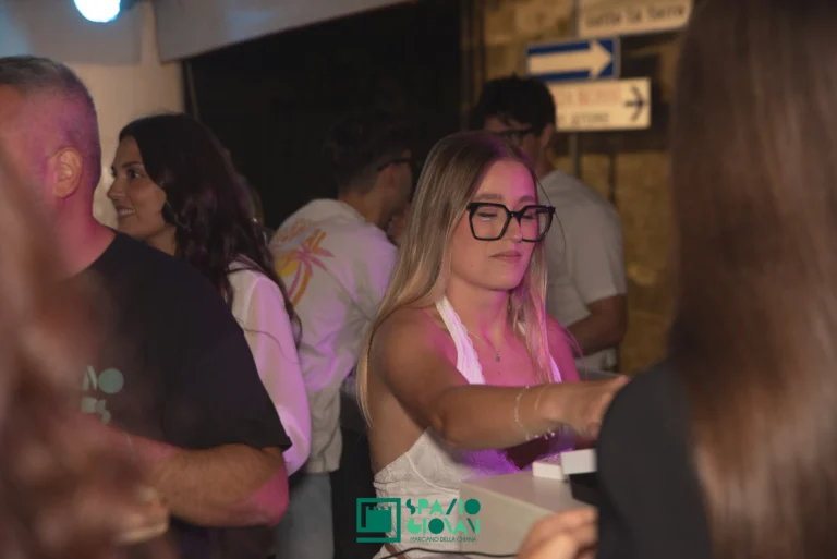 SPAZIO GIOVANI – 25/08/2025 - 016