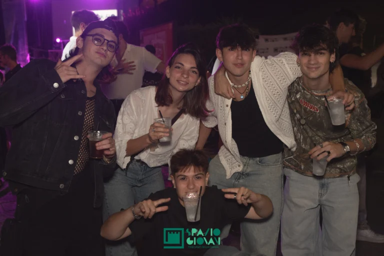 SPAZIO GIOVANI – 25/08/2025 - 018