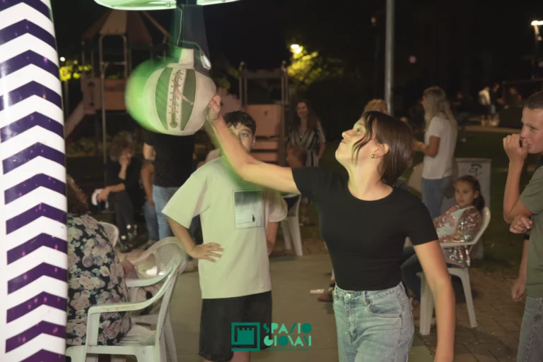 SPAZIO GIOVANI – 25/08/2025 - 020