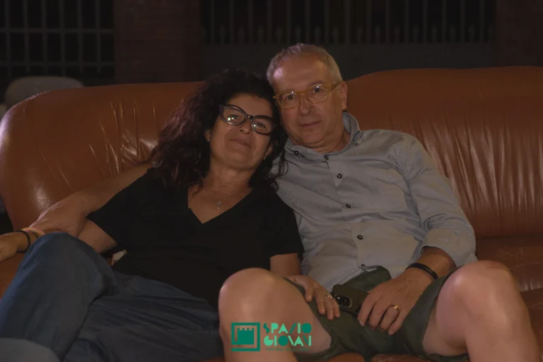 SPAZIO GIOVANI – 25/08/2025 - 022