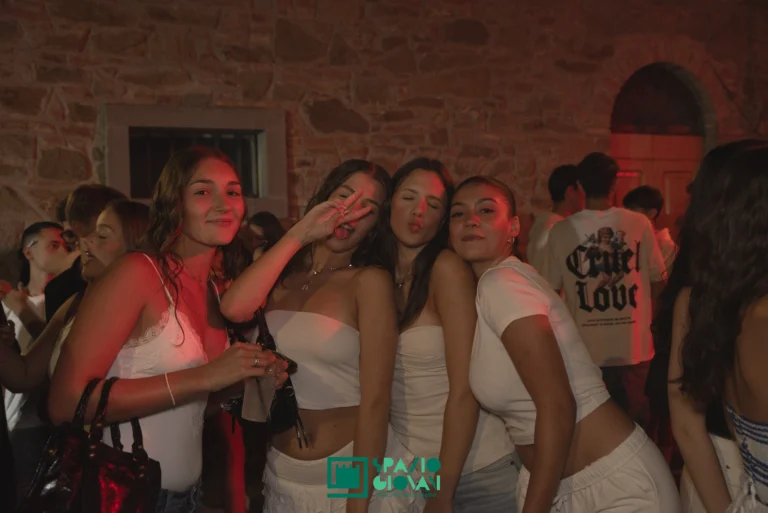 SPAZIO GIOVANI – 25/08/2025 - 030