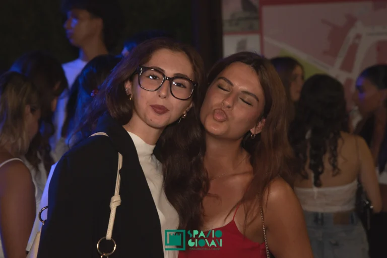 SPAZIO GIOVANI – 25/08/2025 - 038