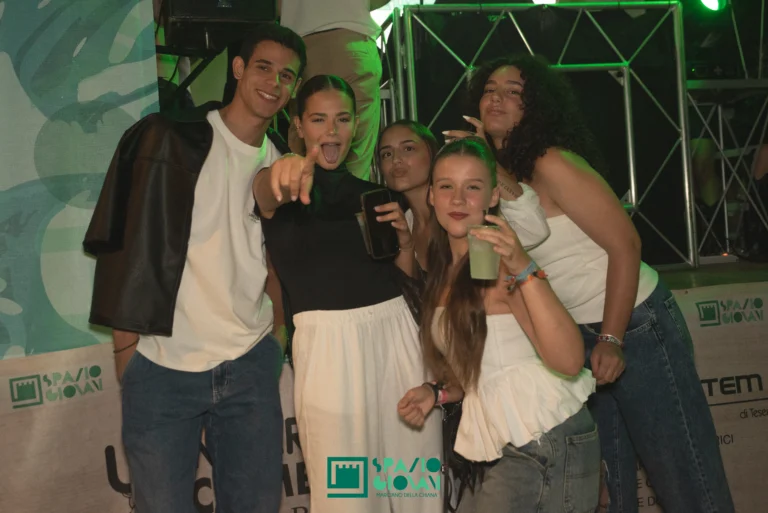 SPAZIO GIOVANI – 25/08/2025 - 041