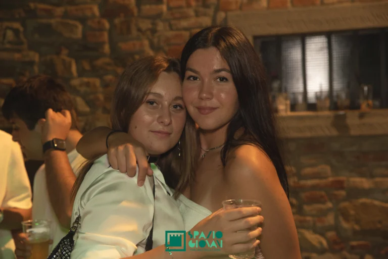 SPAZIO GIOVANI – 25/08/2025 - 042