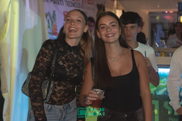 SPAZIO GIOVANI – 25/08/2025 - 045