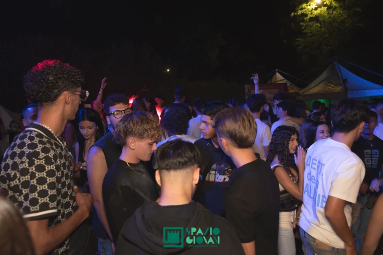 SPAZIO GIOVANI – 25/08/2025 - 049