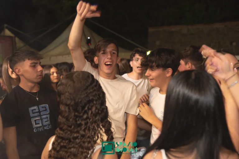 SPAZIO GIOVANI – 25/08/2025 - 051