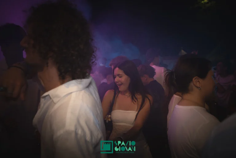 SPAZIO GIOVANI – 25/08/2025 - 057