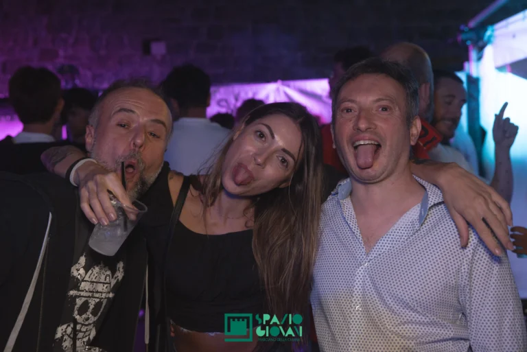 SPAZIO GIOVANI – 25/08/2025 - 065