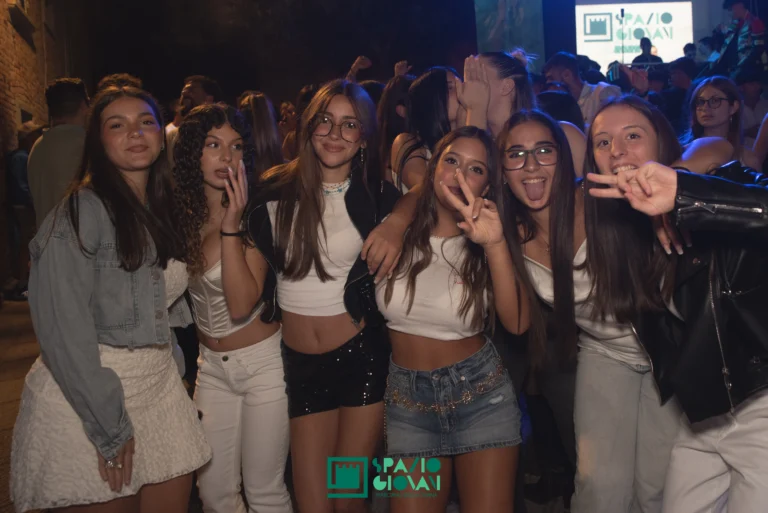 SPAZIO GIOVANI – 25/08/2025 - 066