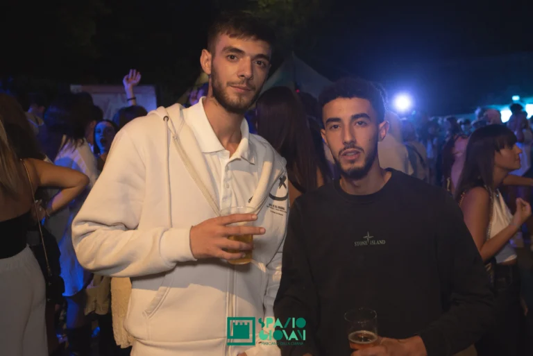 SPAZIO GIOVANI – 25/08/2025 - 068