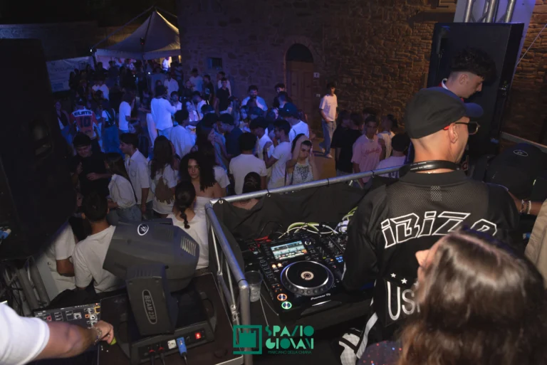 SPAZIO GIOVANI – 25/08/2025 - 071