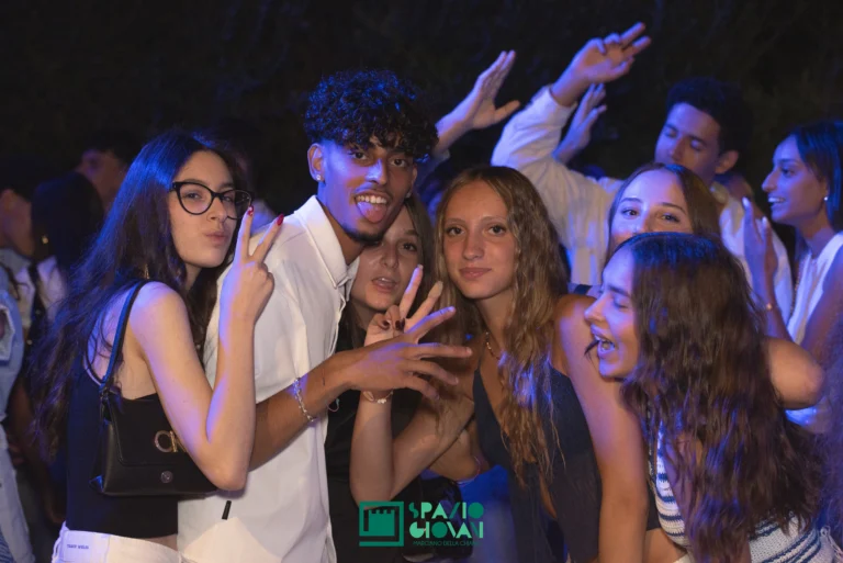 SPAZIO GIOVANI – 25/08/2025 - 073