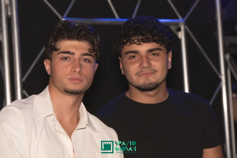 SPAZIO GIOVANI – 25/08/2025 - 074