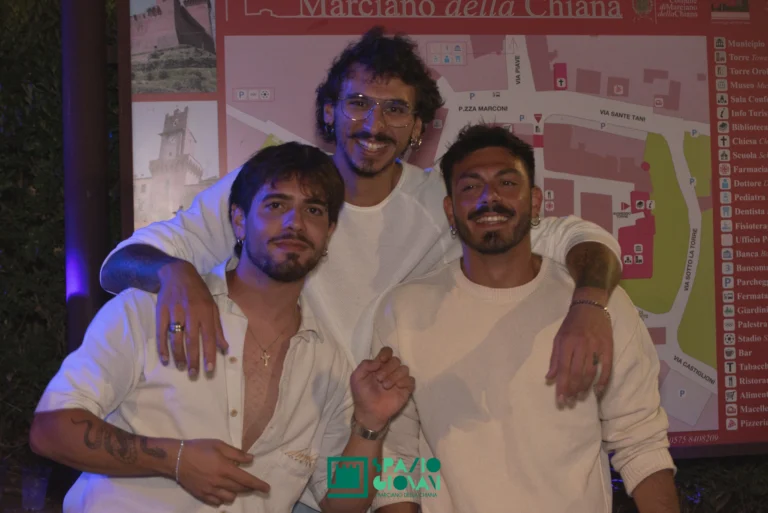 SPAZIO GIOVANI – 25/08/2025 - 082
