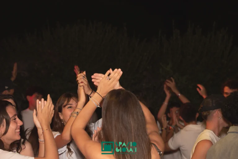 SPAZIO GIOVANI – 25/08/2025 - 084