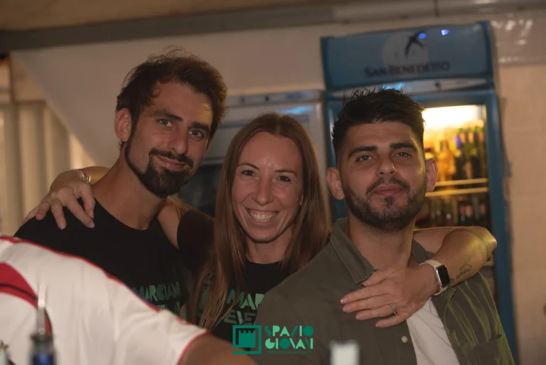 SPAZIO GIOVANI – 25/08/2025 - 089