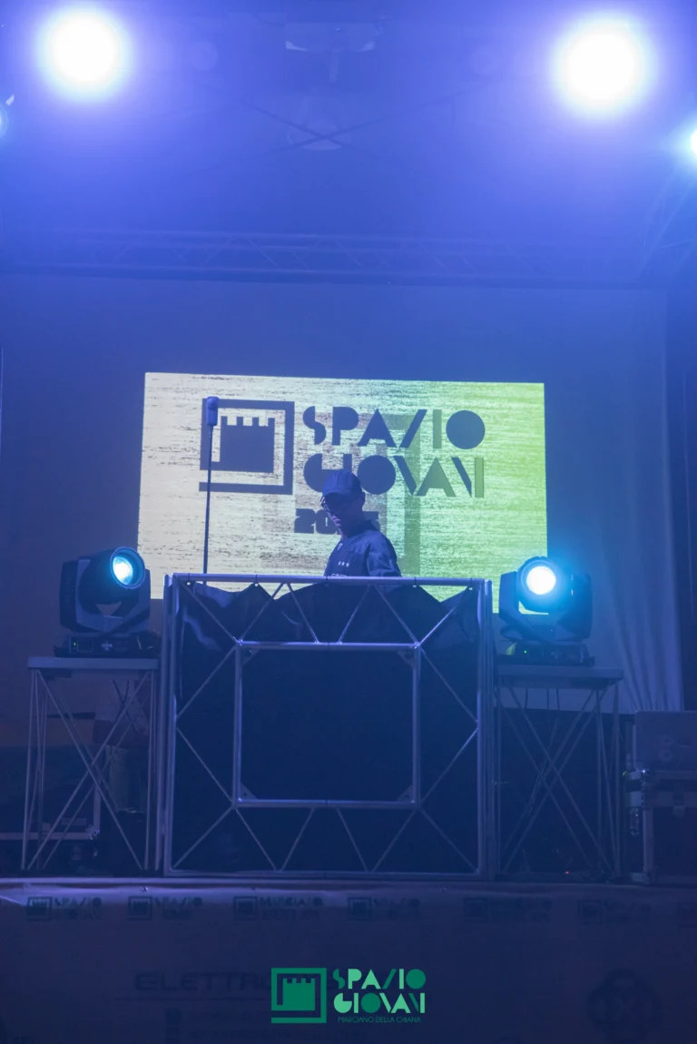 SPAZIO GIOVANI – 25/08/2025 - 103