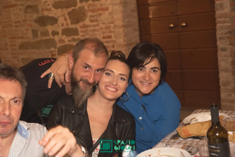 SPAZIO GIOVANI – 25/08/2025 - 119