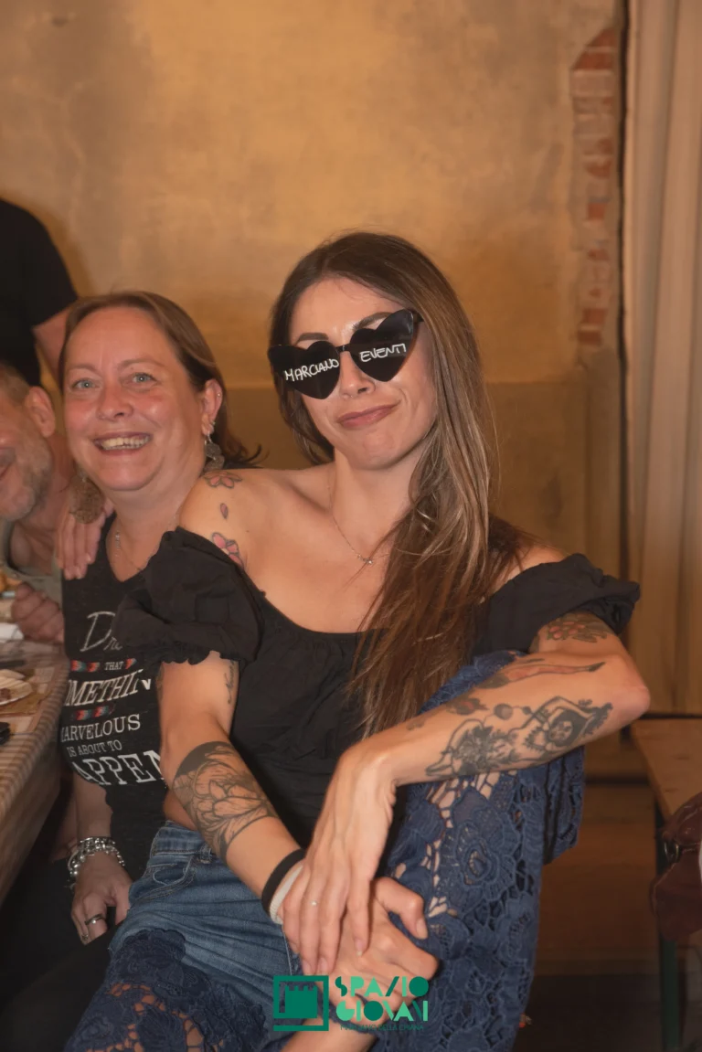 SPAZIO GIOVANI – 25/08/2025 - 122