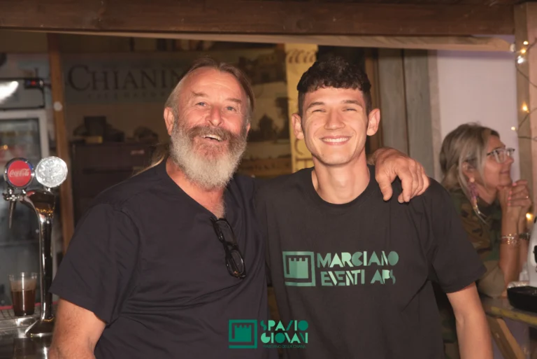 SPAZIO GIOVANI – 25/08/2025 - 124