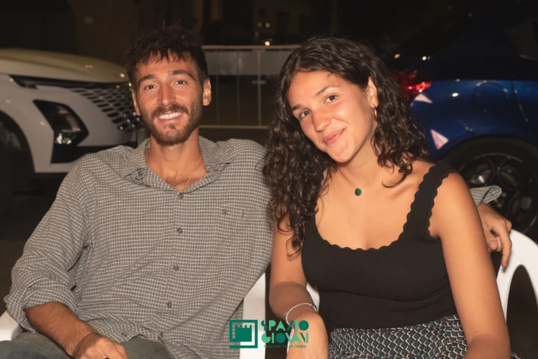 SPAZIO GIOVANI – 25/08/2025 - 130