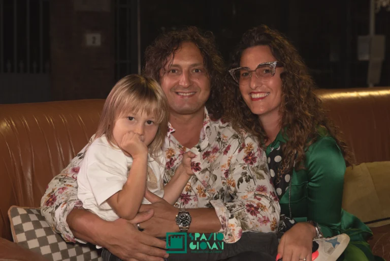SPAZIO GIOVANI – 25/08/2025 - 146
