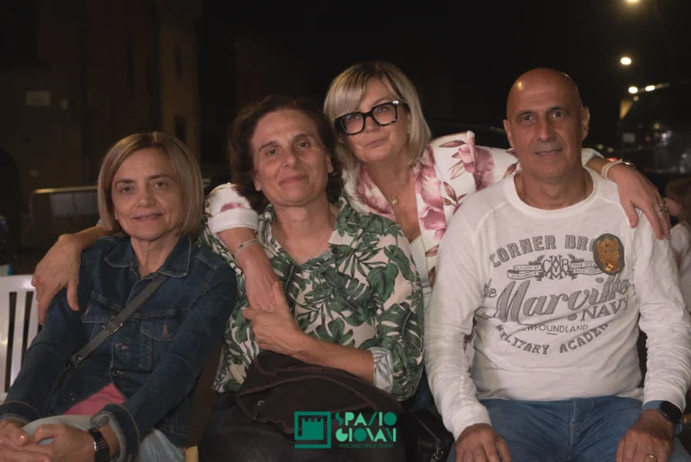 SPAZIO GIOVANI – 25/08/2025 - 147