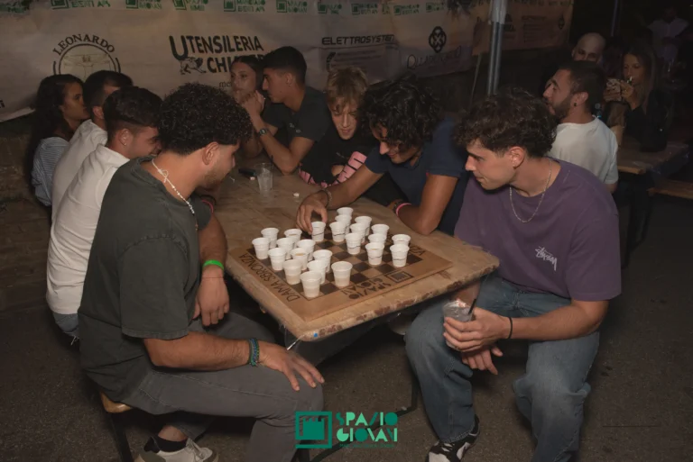 SPAZIO GIOVANI – 25/08/2025 - 148