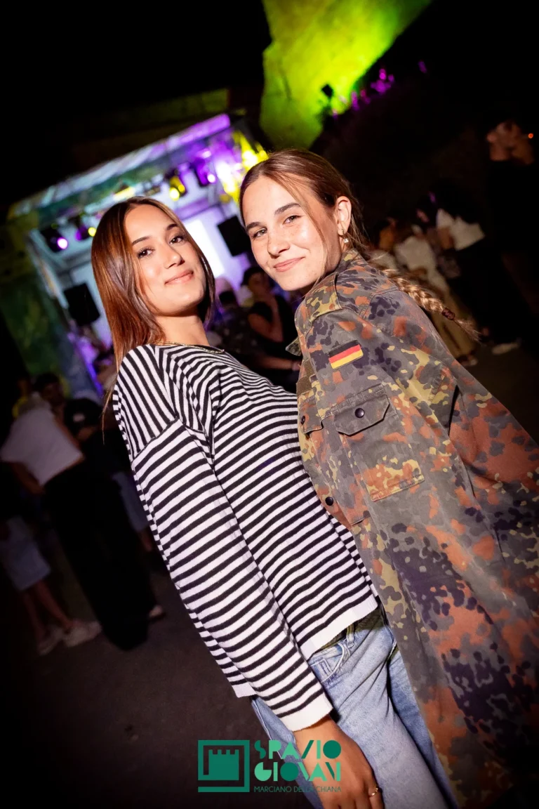 SPAZIO GIOVANI – 23/08/2026 - 002