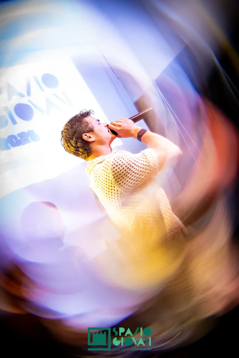 SPAZIO GIOVANI – 23/08/2026 - 004
