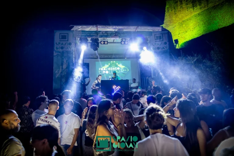 SPAZIO GIOVANI – 23/08/2026 - 009