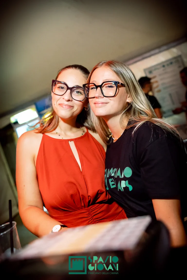 SPAZIO GIOVANI – 23/08/2026 - 011