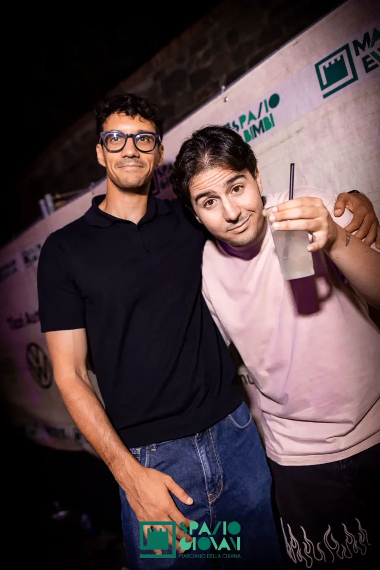 SPAZIO GIOVANI – 23/08/2026 - 014