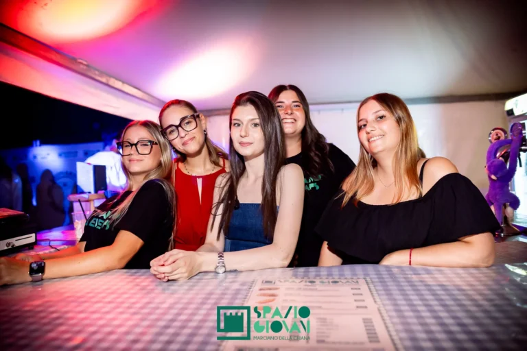 SPAZIO GIOVANI – 23/08/2026 - 015