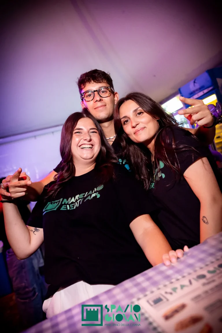 SPAZIO GIOVANI – 23/08/2026 - 020