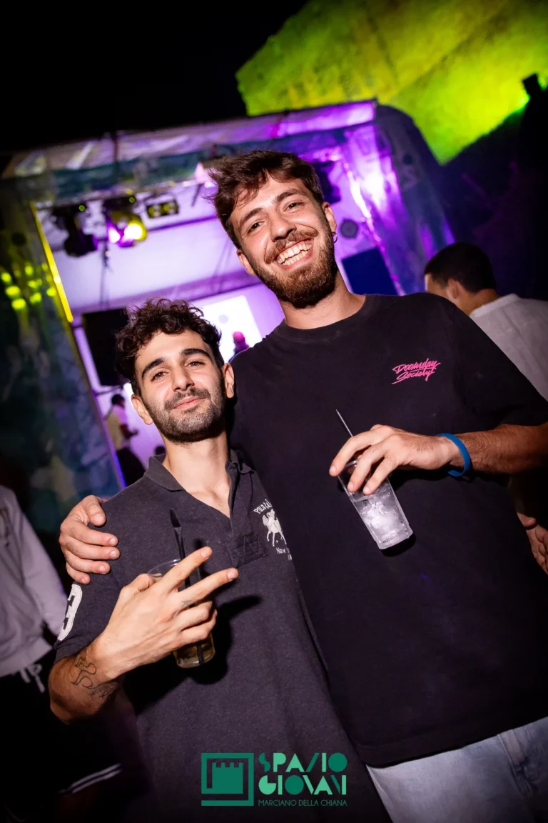 SPAZIO GIOVANI – 23/08/2026 - 032
