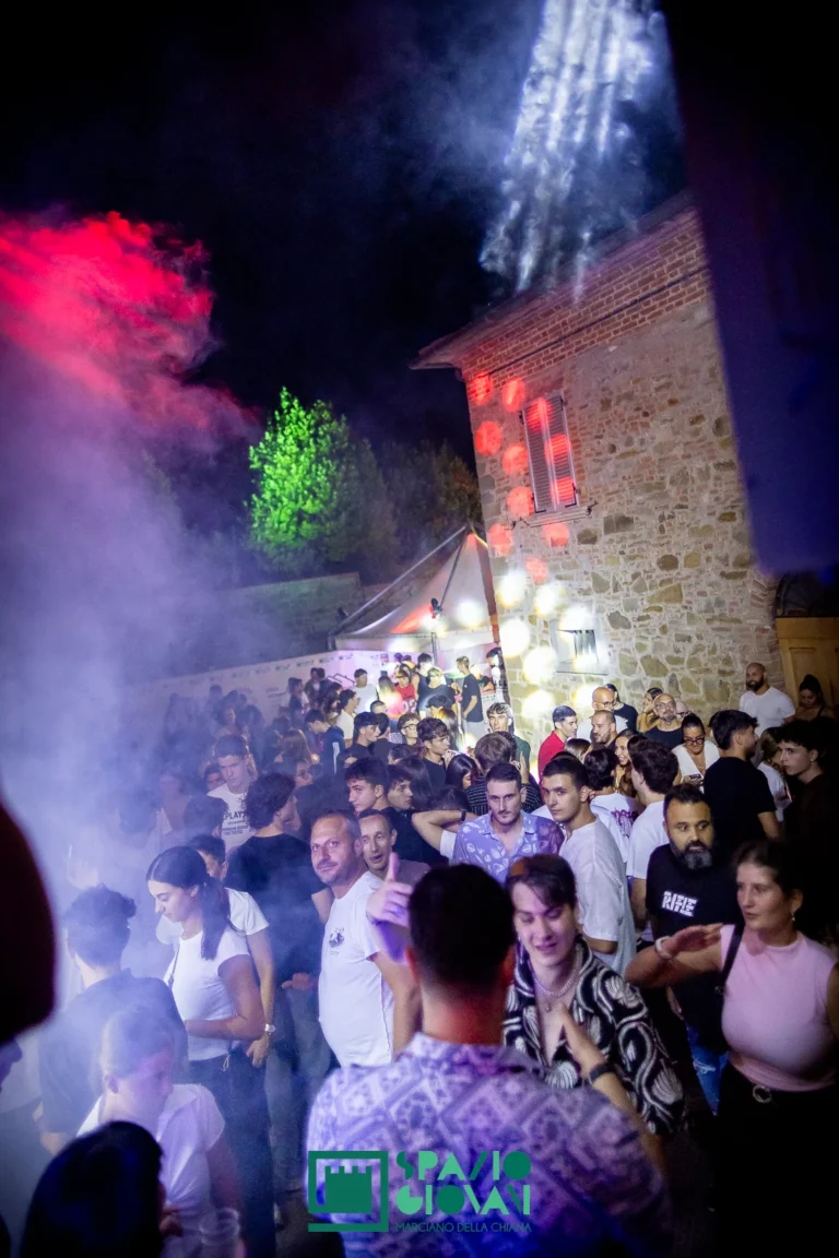 SPAZIO GIOVANI – 23/08/2026 - 046