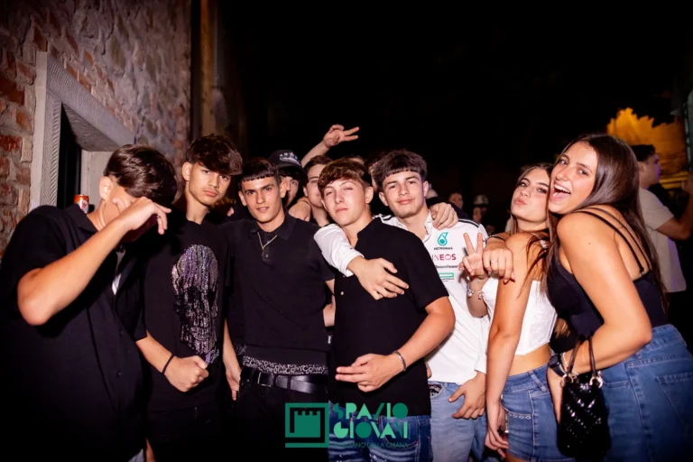 SPAZIO GIOVANI – 23/08/2026 - 053