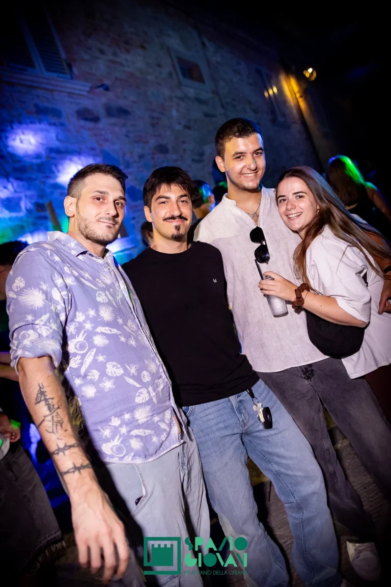 SPAZIO GIOVANI – 23/08/2026 - 055