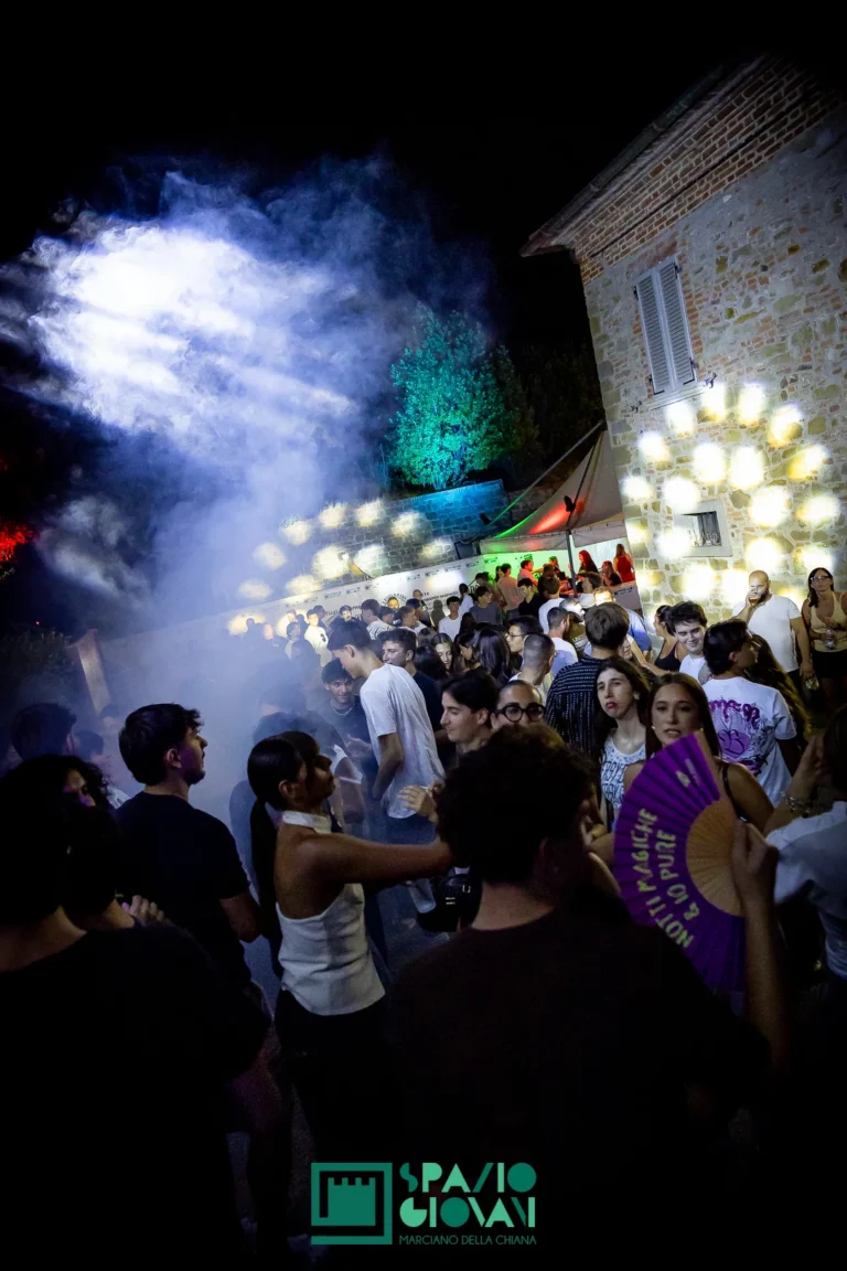 SPAZIO GIOVANI – 23/08/2026 - 078