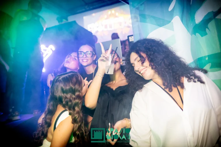 SPAZIO GIOVANI – 23/08/2026 - 082