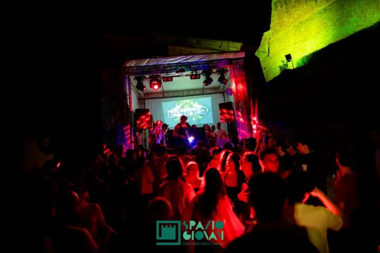 SPAZIO GIOVANI – 23/08/2026 - 085