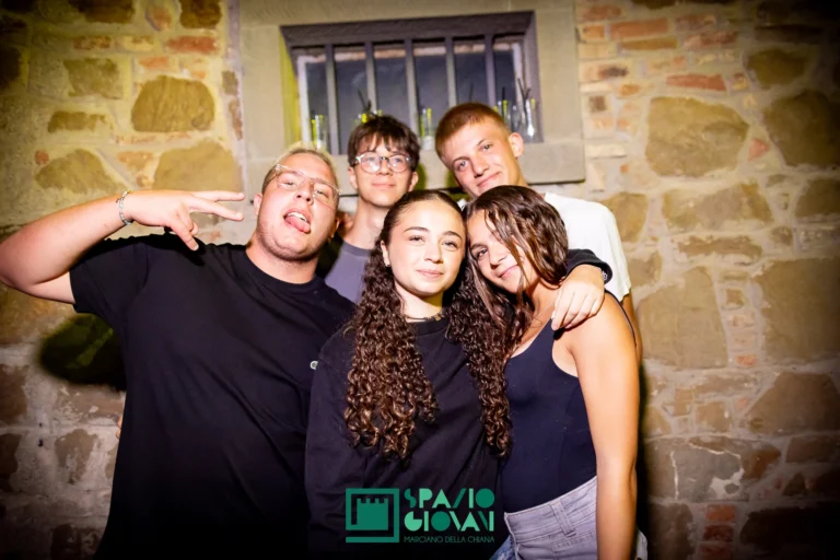 SPAZIO GIOVANI – 23/08/2026 - 086