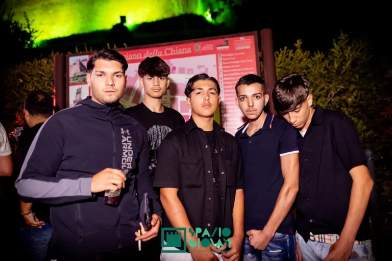 SPAZIO GIOVANI – 23/08/2026 - 087