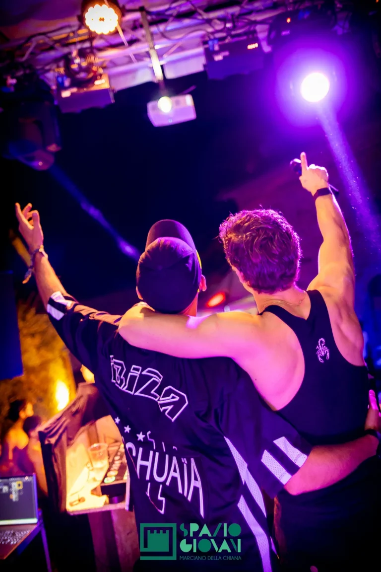 SPAZIO GIOVANI – 23/08/2026 - 099